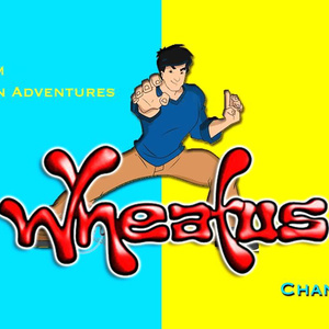 一龙双凤刘晓莉
